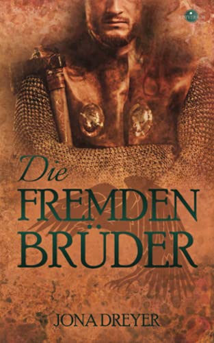 Die fremden Brüder (Inselreich-Saga, Band 6) von Independently published